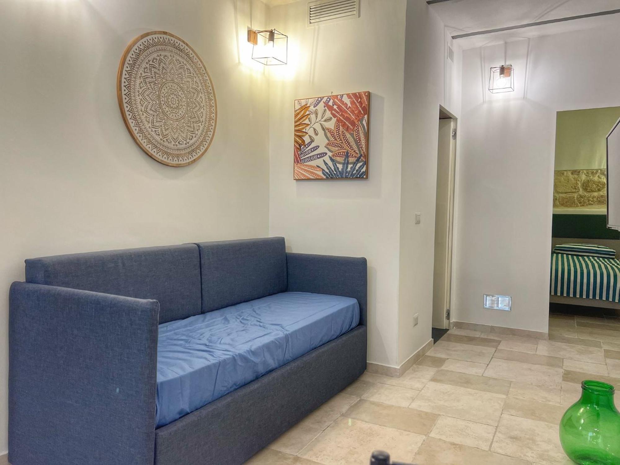 Amay City Suite Bari Kültér fotó