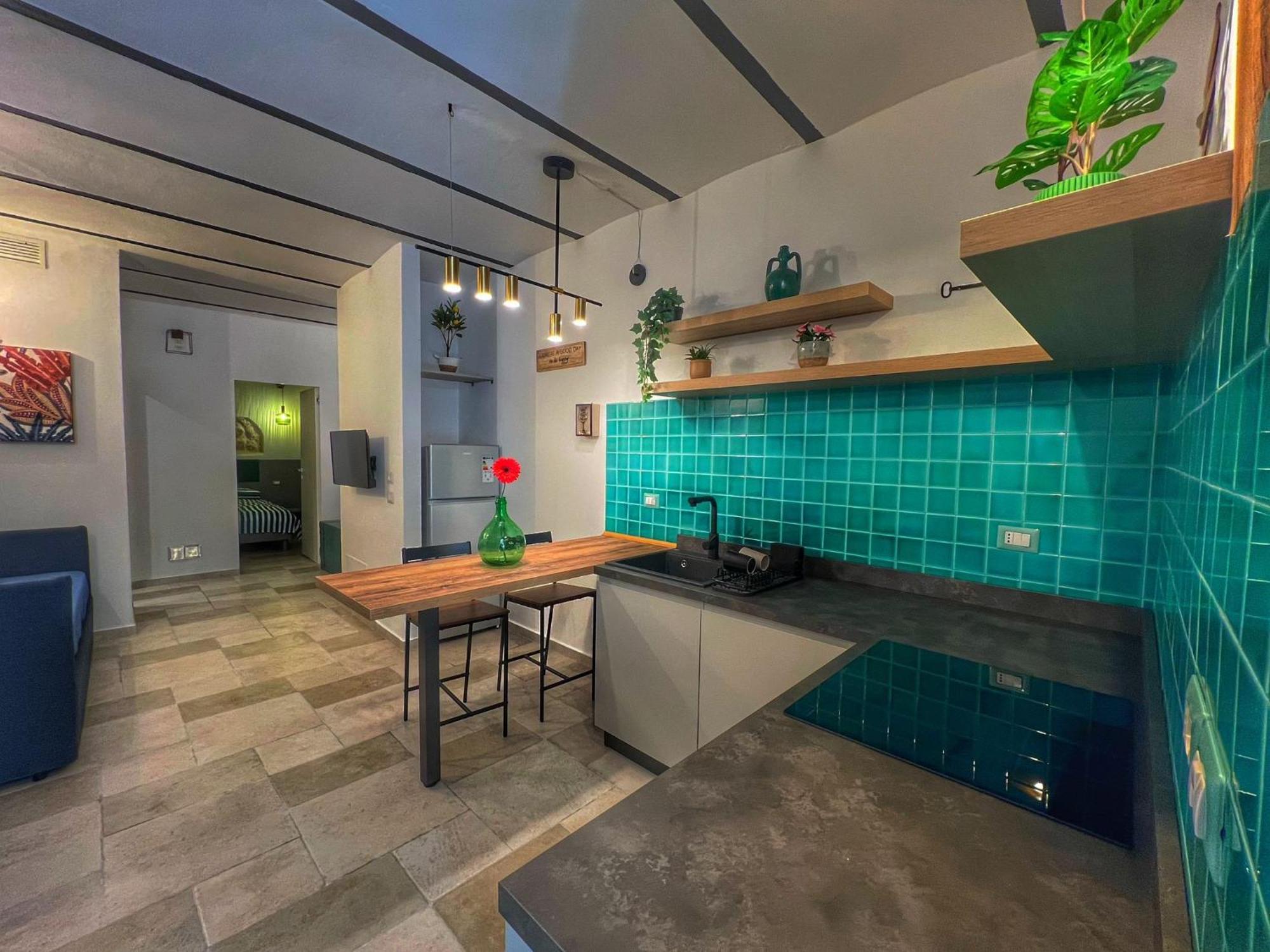 Amay City Suite Bari Kültér fotó