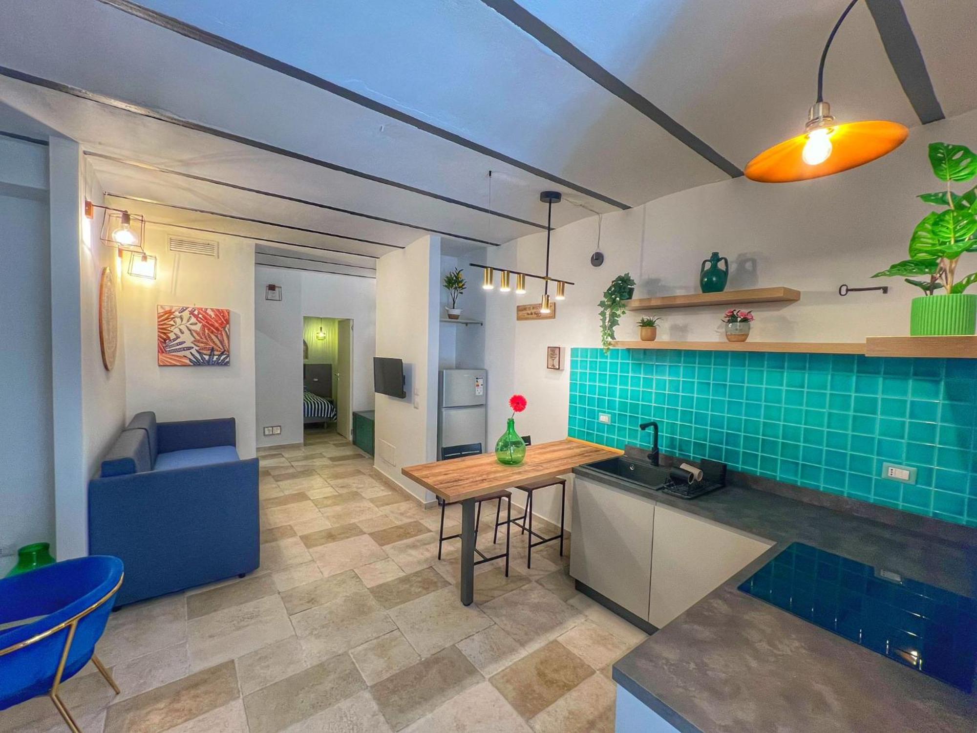 Amay City Suite Bari Kültér fotó