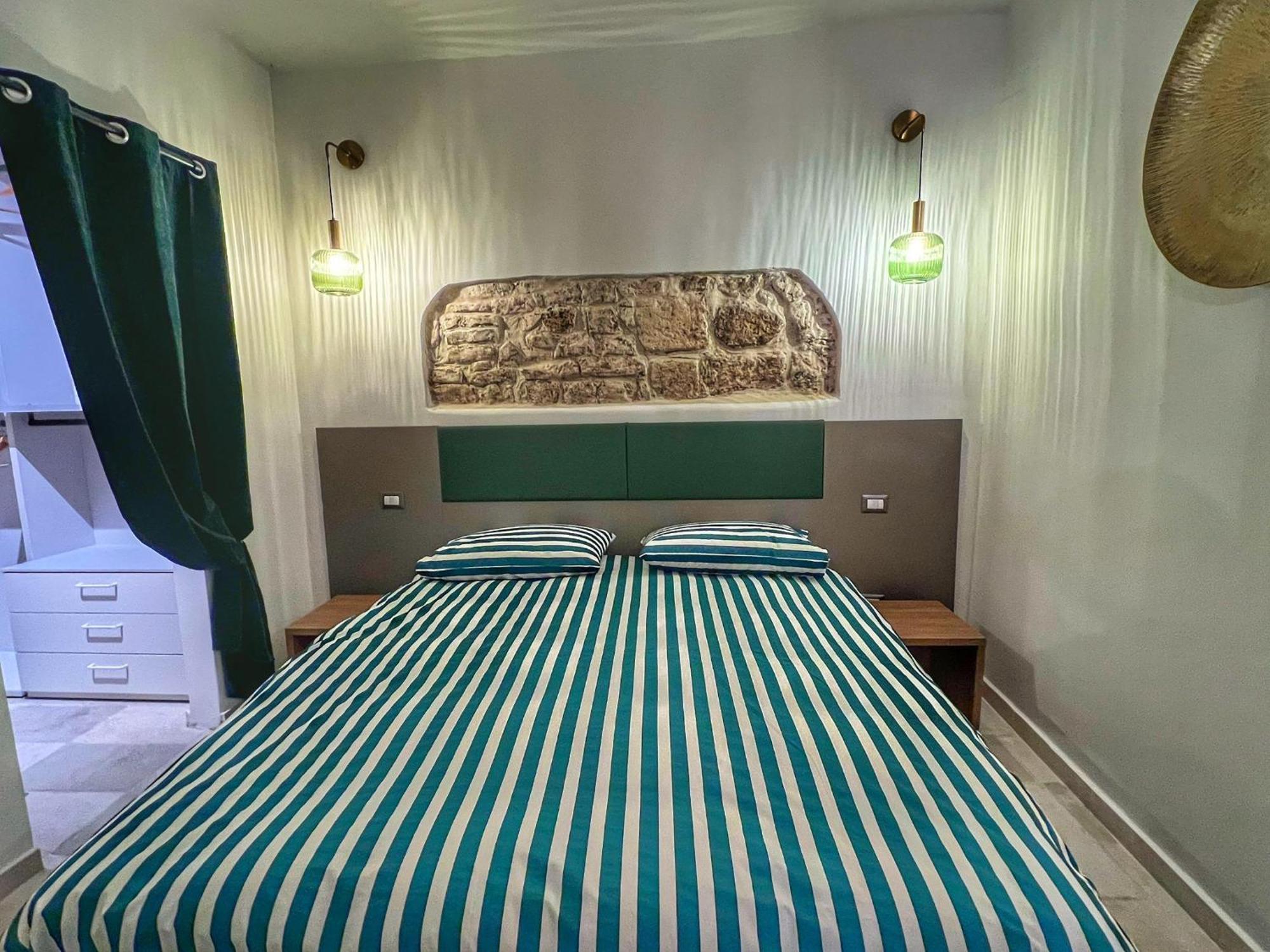 Amay City Suite Bari Kültér fotó