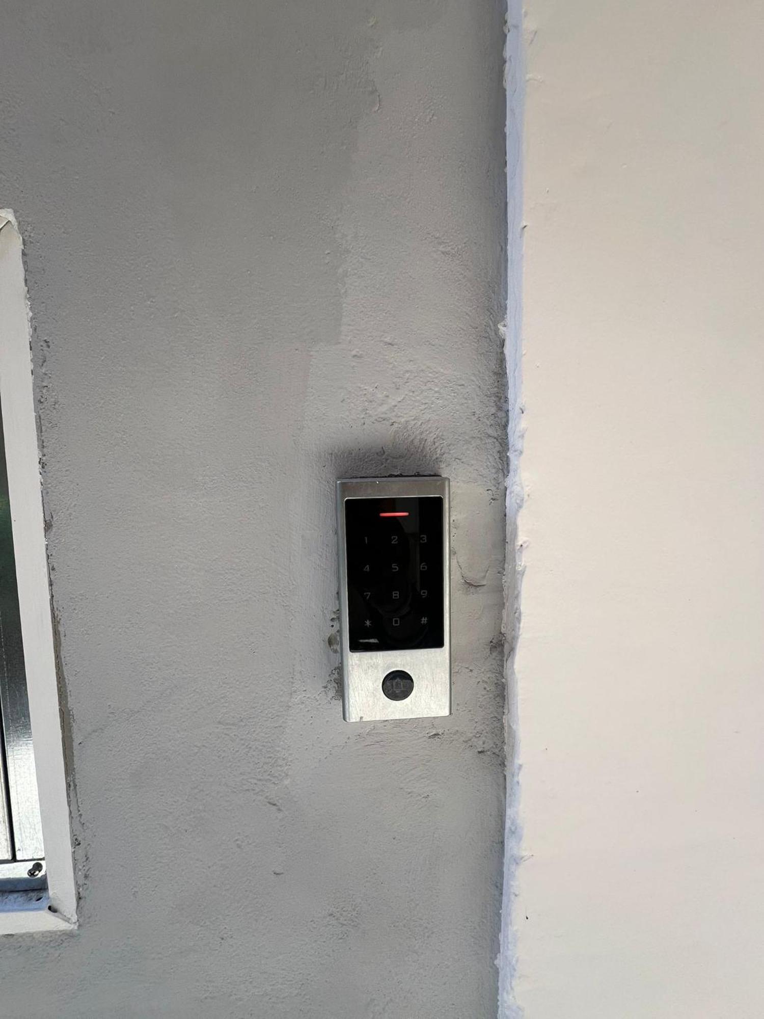 Amay City Suite Bari Kültér fotó