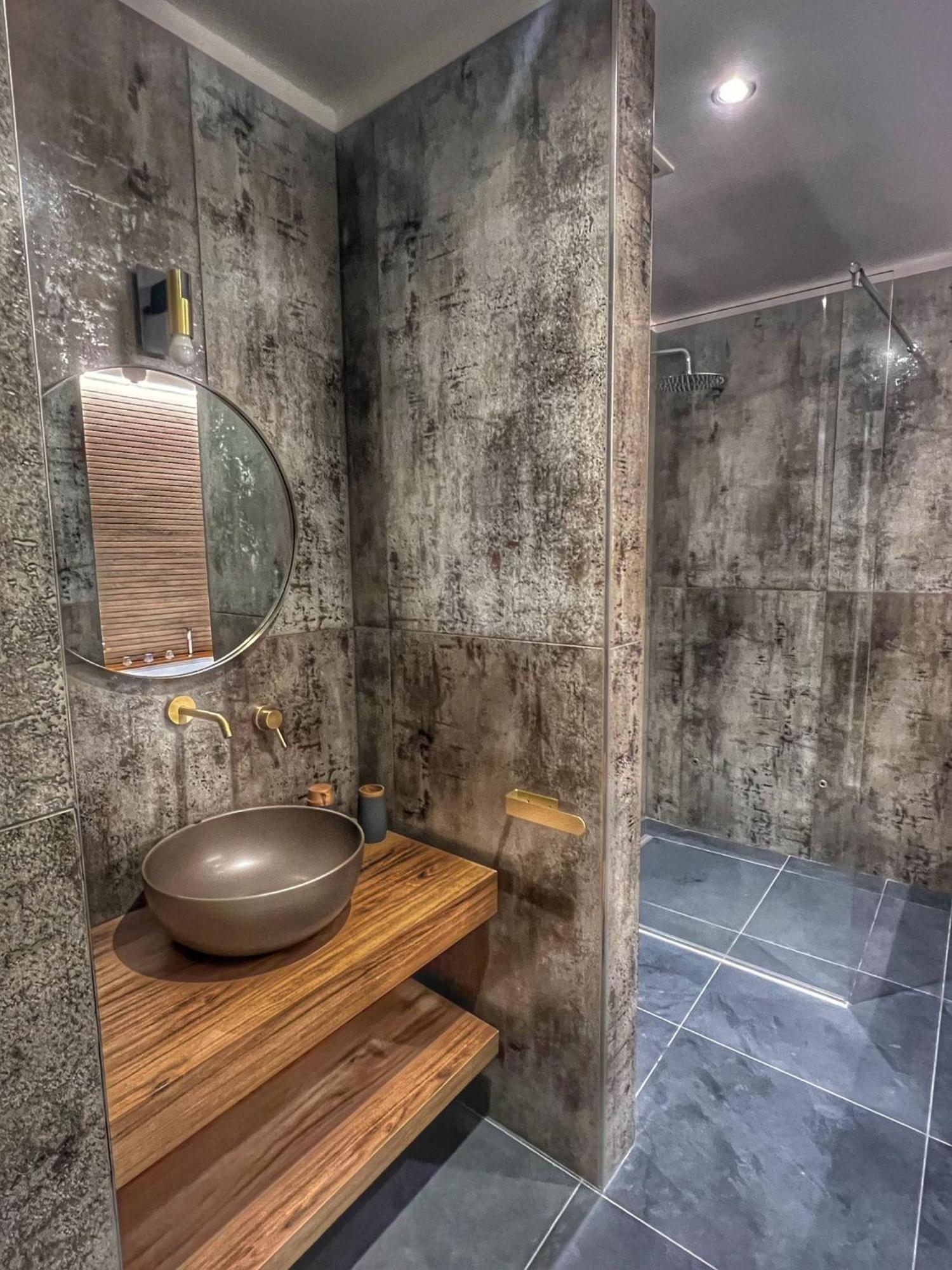 Amay City Suite Bari Kültér fotó