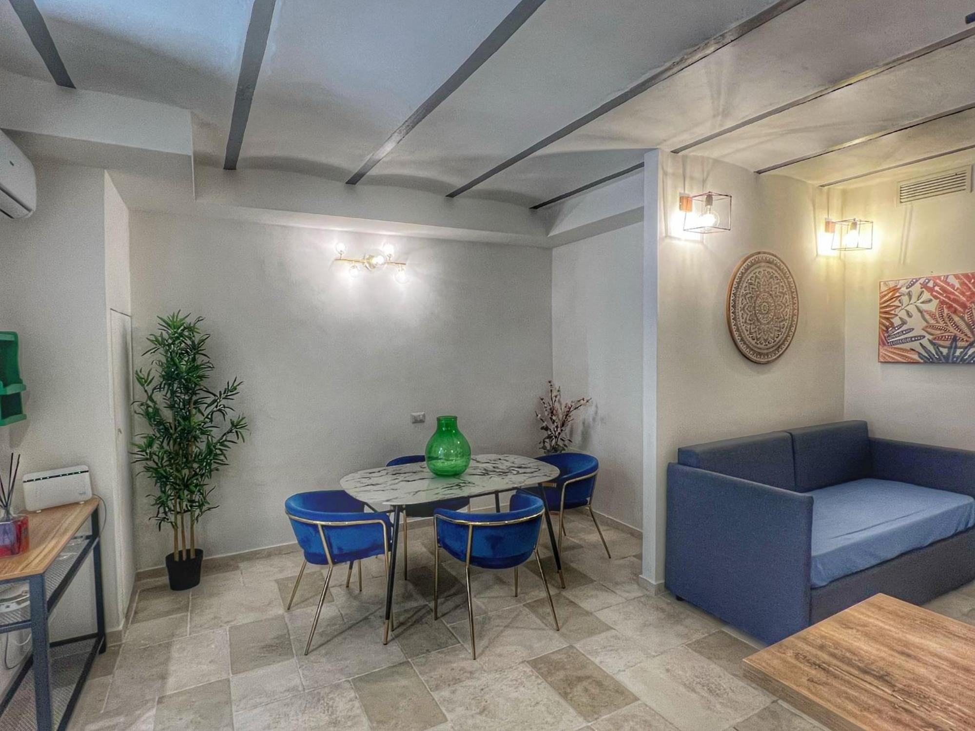 Amay City Suite Bari Kültér fotó