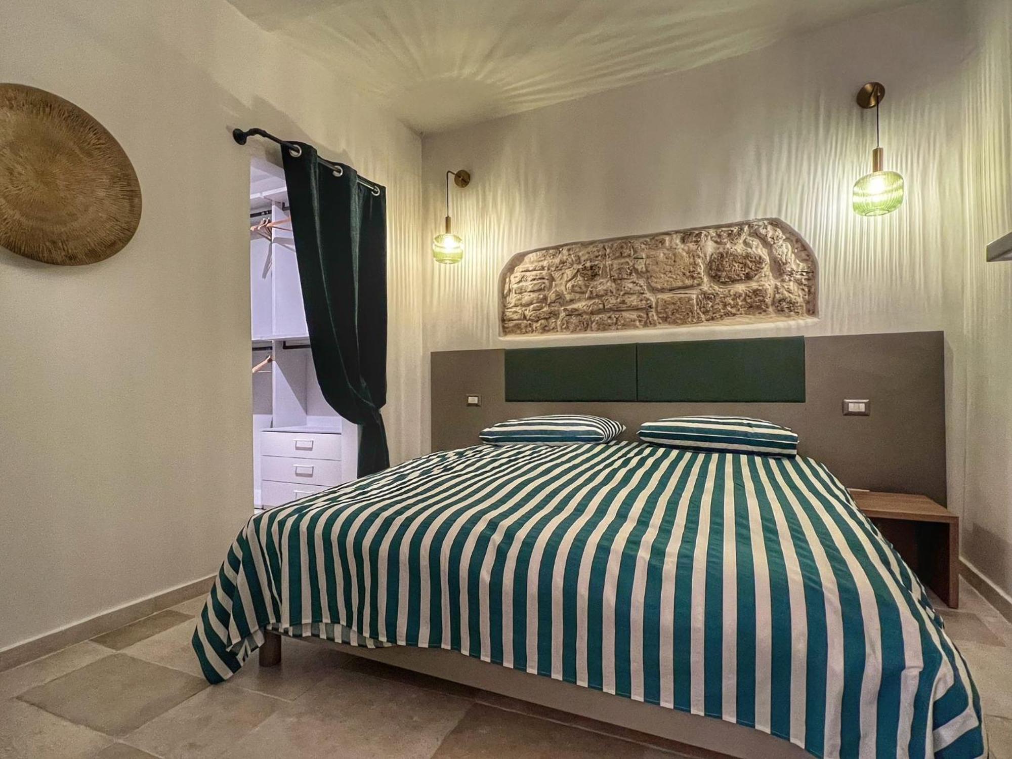 Amay City Suite Bari Kültér fotó
